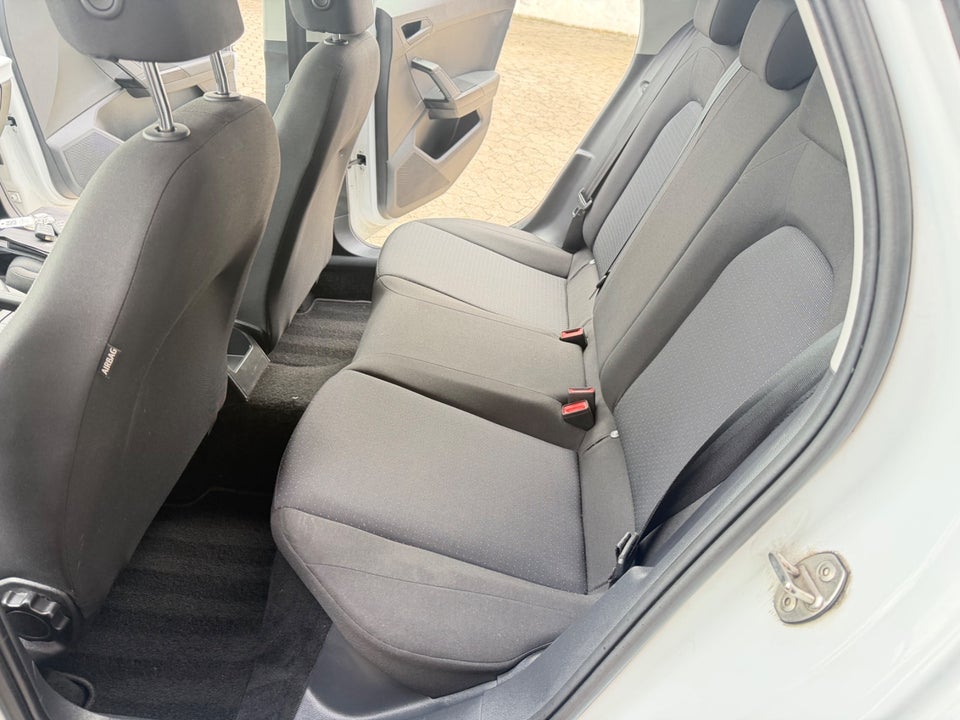 Seat Ibiza 1,0 TSi 110 Style DSG 5d