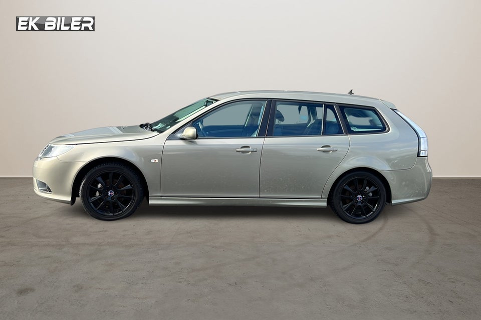 Saab 9-3 1,8i Linear SportCombi 5d