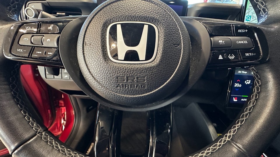 Honda e:Ny1 Elegance 5d