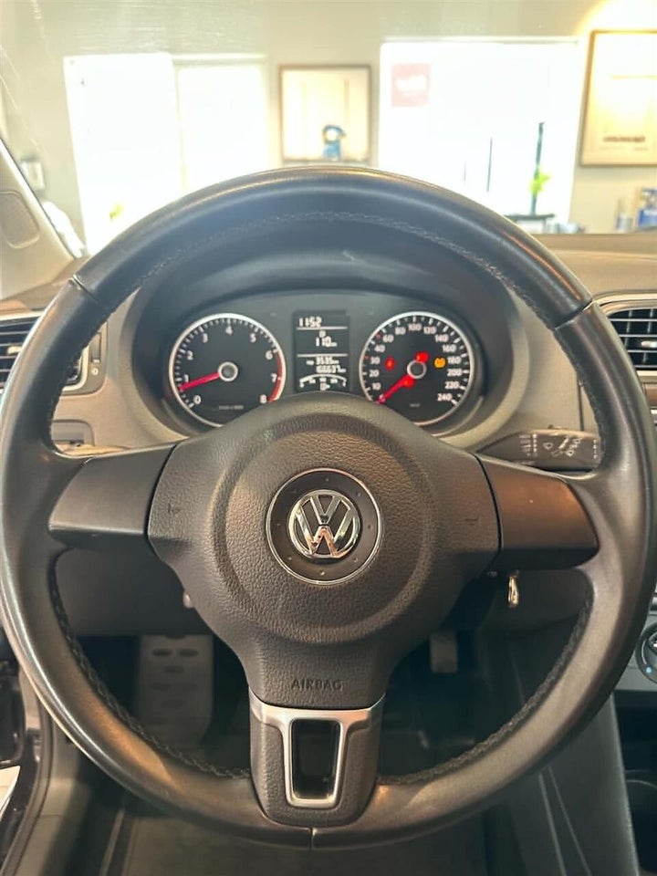 VW Polo 1,2 TSi 90 Life 5d