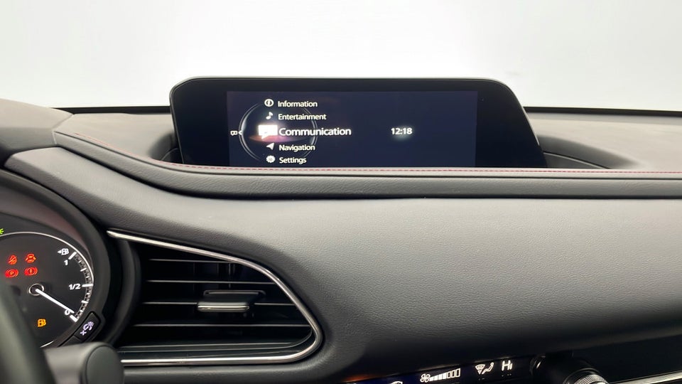 Mazda CX-30 2,0 e-SkyActiv-G 150 Homura aut. 5d