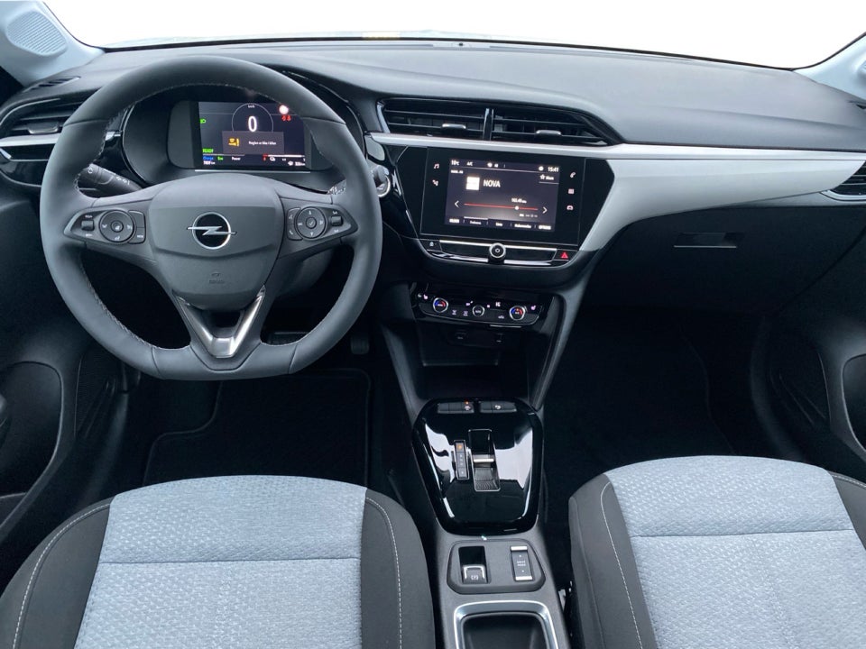 Opel Corsa-e 50 Elegance 5d