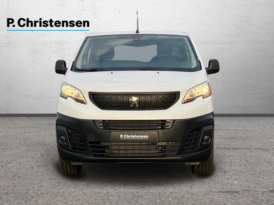 Peugeot e-Expert 75 L2 Plus Van