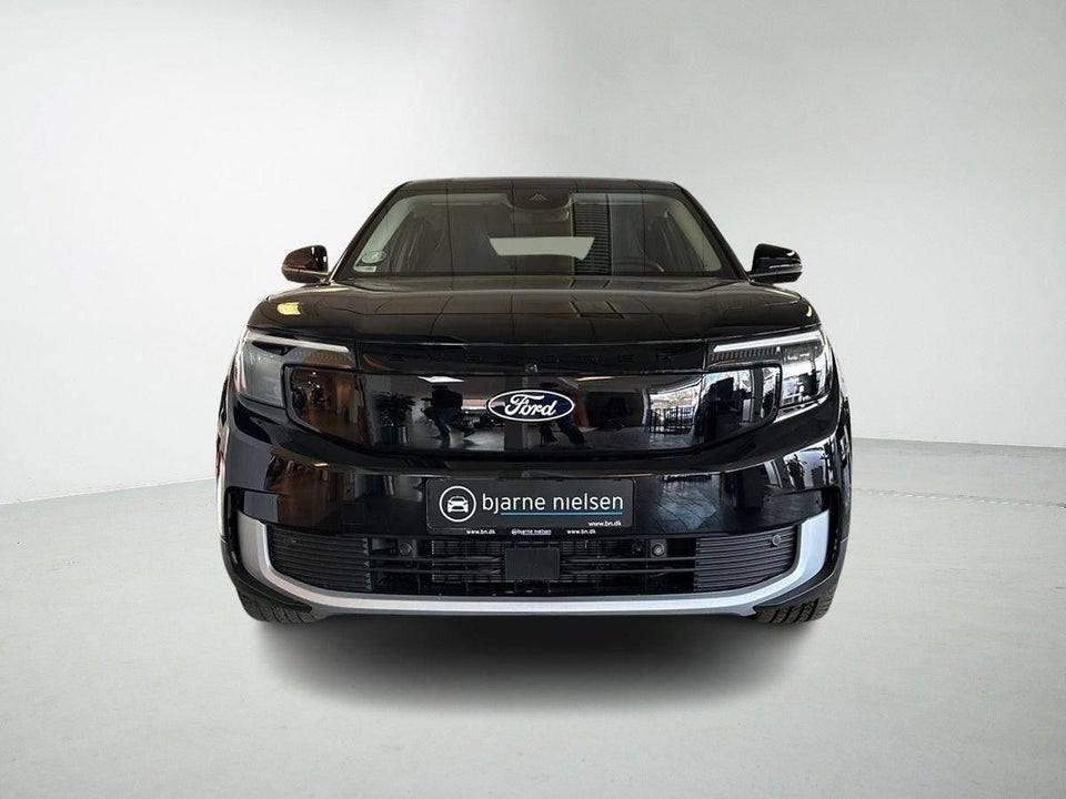 Ford Explorer 82 Premium Extended Range 5d