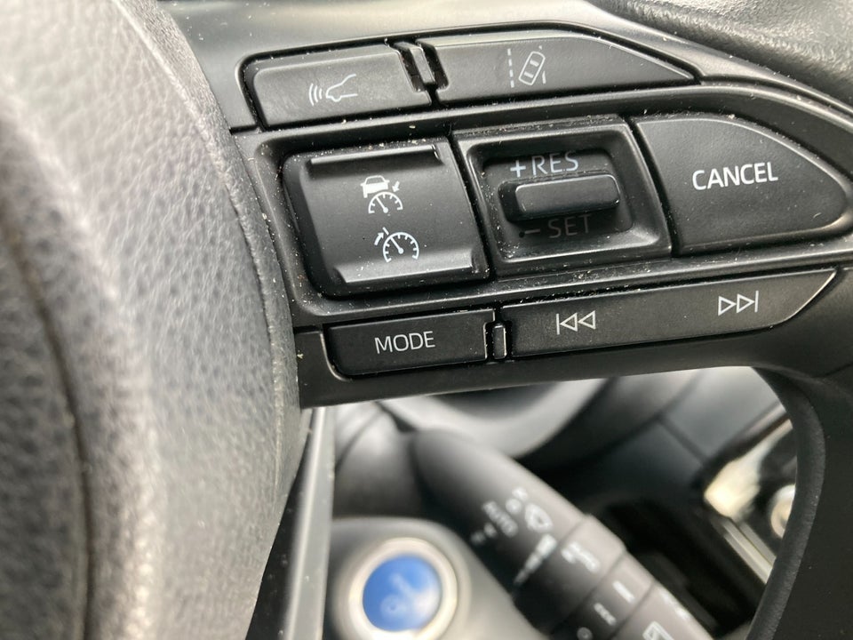 Mazda 2 1,5 Hybrid Agile CVT 5d