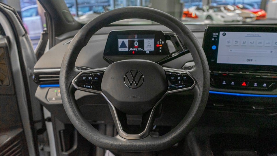 VW ID.4 77 Pro Performance 5d