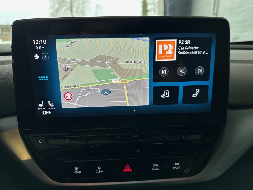 VW ID.4 77 Pro Performance 5d