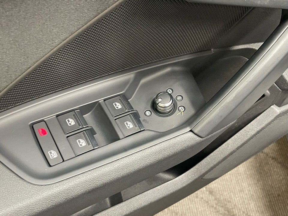 Audi A3 40 TFSi e Prestige Sportback S-tr. 5d