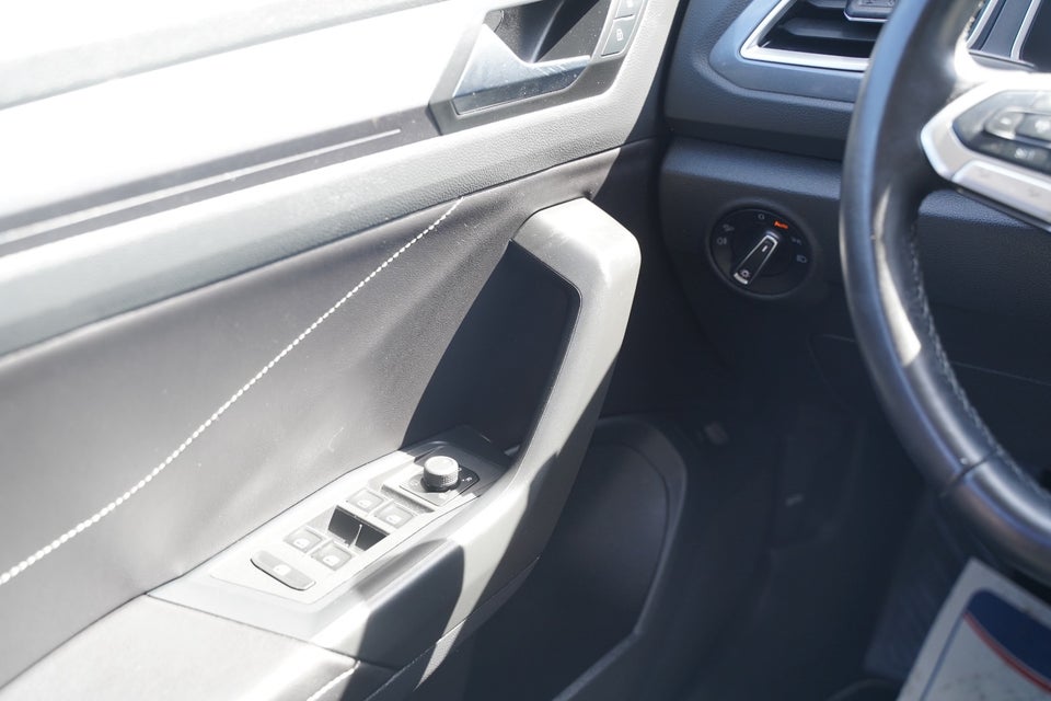 VW T-Roc 1,5 TSi 150 Style DSG 5d