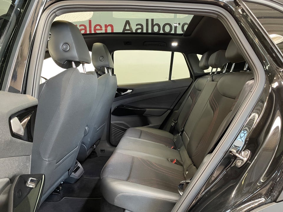 VW ID.4 77 GTX 4Motion 5d