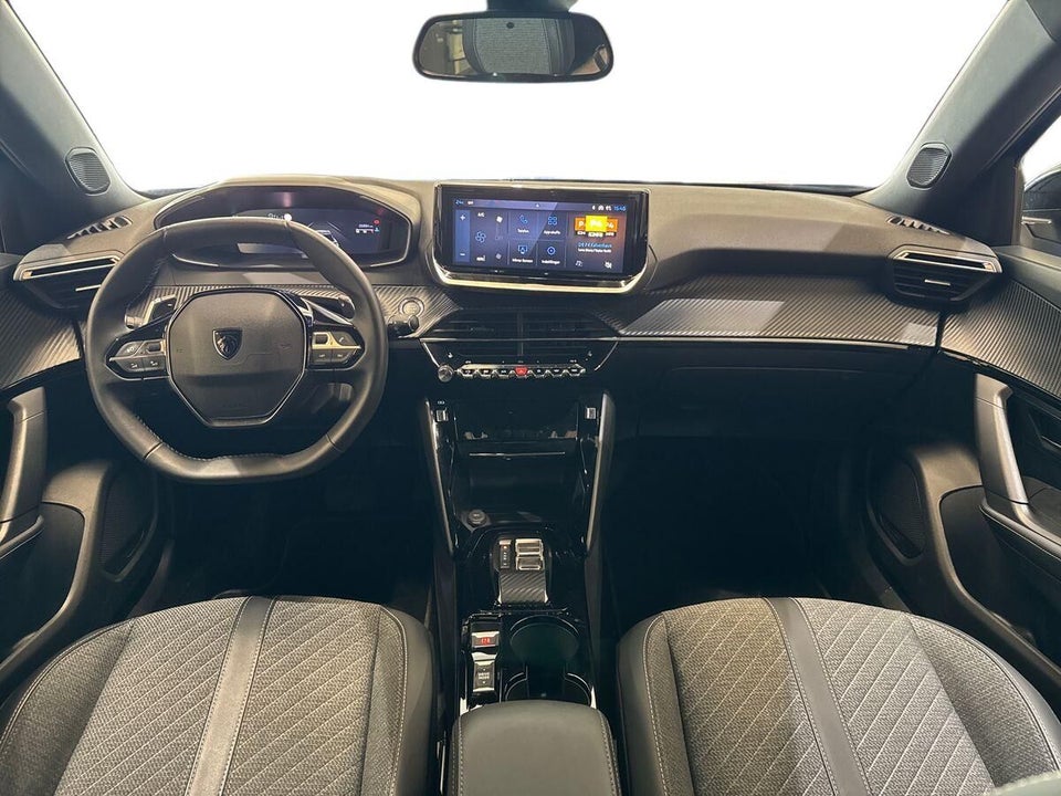 Peugeot 2008 1,2 PureTech 130 Allure EAT8 5d