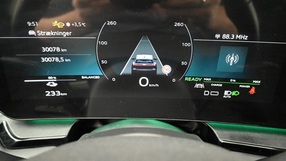 Audi Q6 e-tron Progress quattro 5d