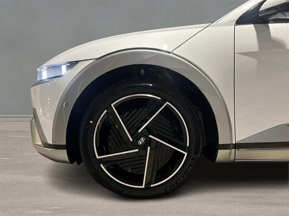 Hyundai Ioniq 5 84 Ultimate 5d