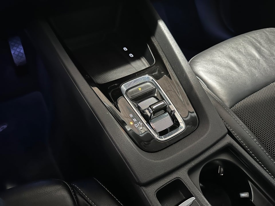 Skoda Octavia 2,0 TDi 150 Style Combi DSG 5d