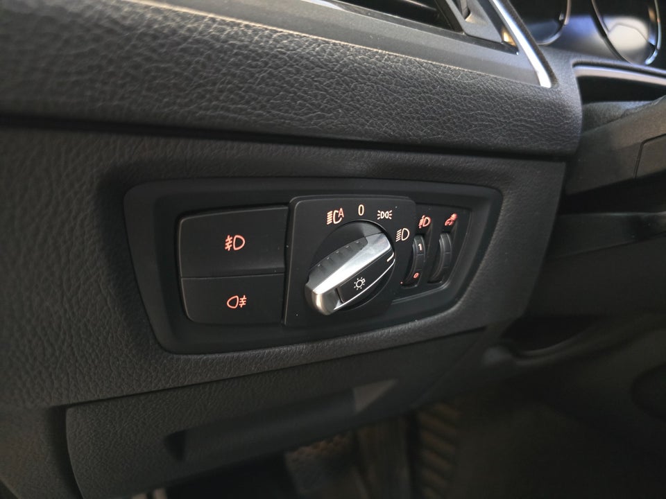 BMW 120i 2,0 M-Sport aut. 5d