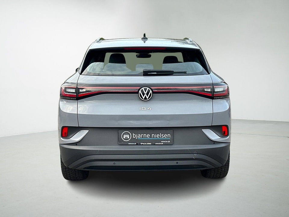 VW ID.4 77 Pro Performance 5d