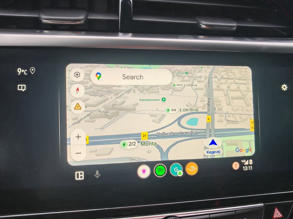 Opel Corsa-e 50 Ultimate 5d