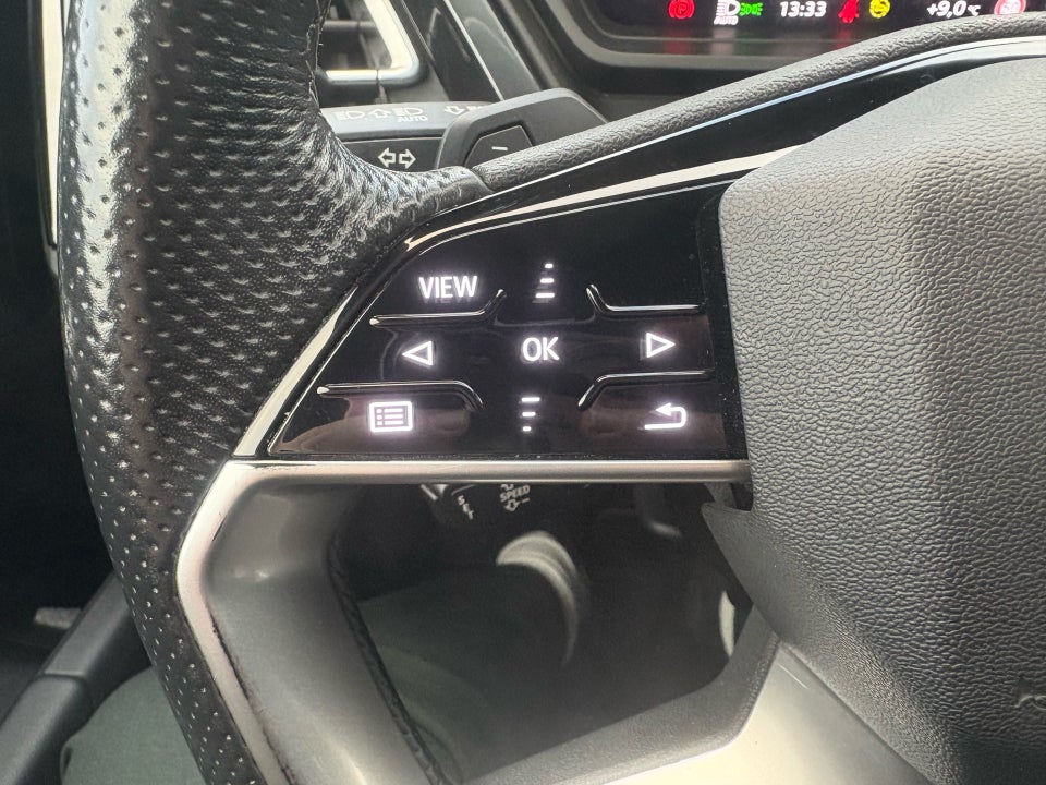 Audi Q4 e-tron 50 Attitude Sportback quattro 5d