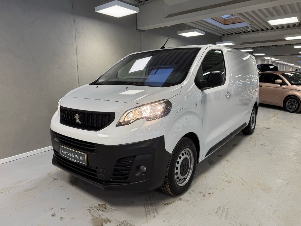 Peugeot e-Expert 50 L2 Plus Van