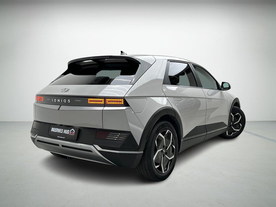 Hyundai Ioniq 5 77 Essential 5d