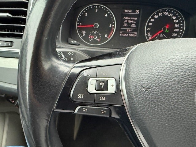 VW California 2,0 TDi 150 Ocean DSG