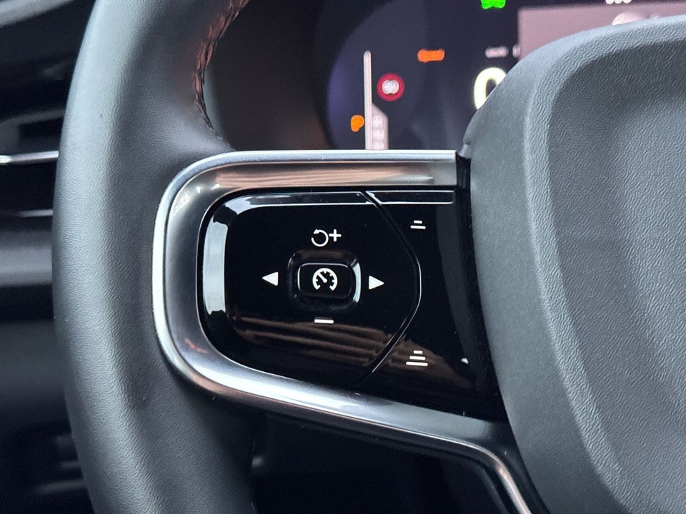 Polestar 2 Long Range 5d