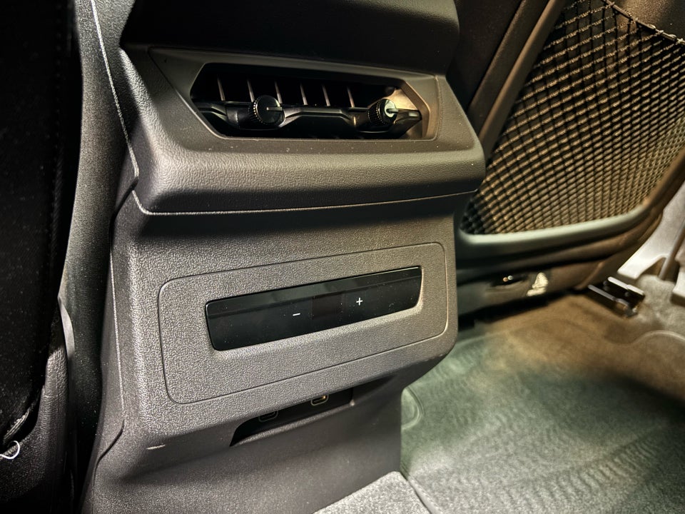 Audi A6 e-tron Progress performance Avant 5d