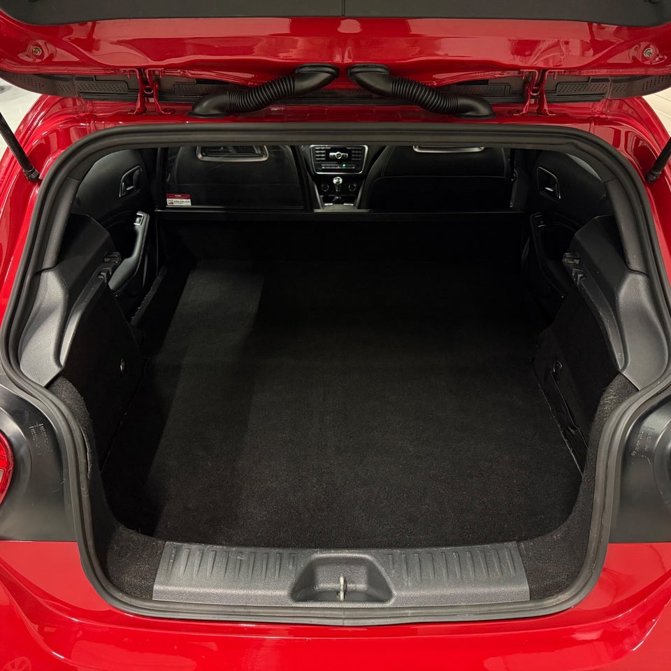 Mercedes A180 1,5 CDi Van 5d