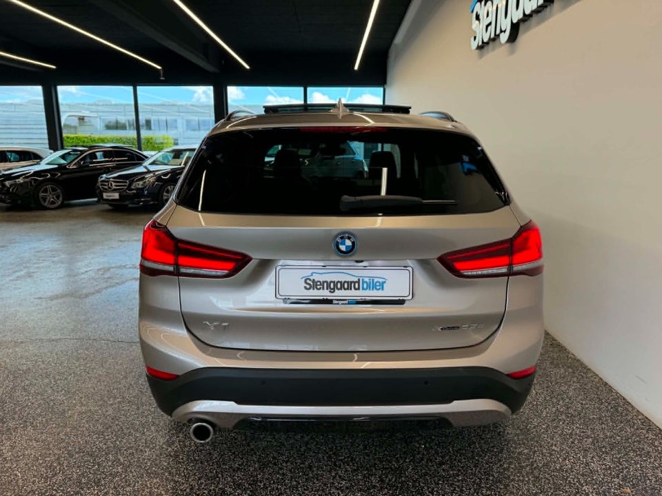 BMW X1 1,5 xDrive25e M-Sport aut. 5d