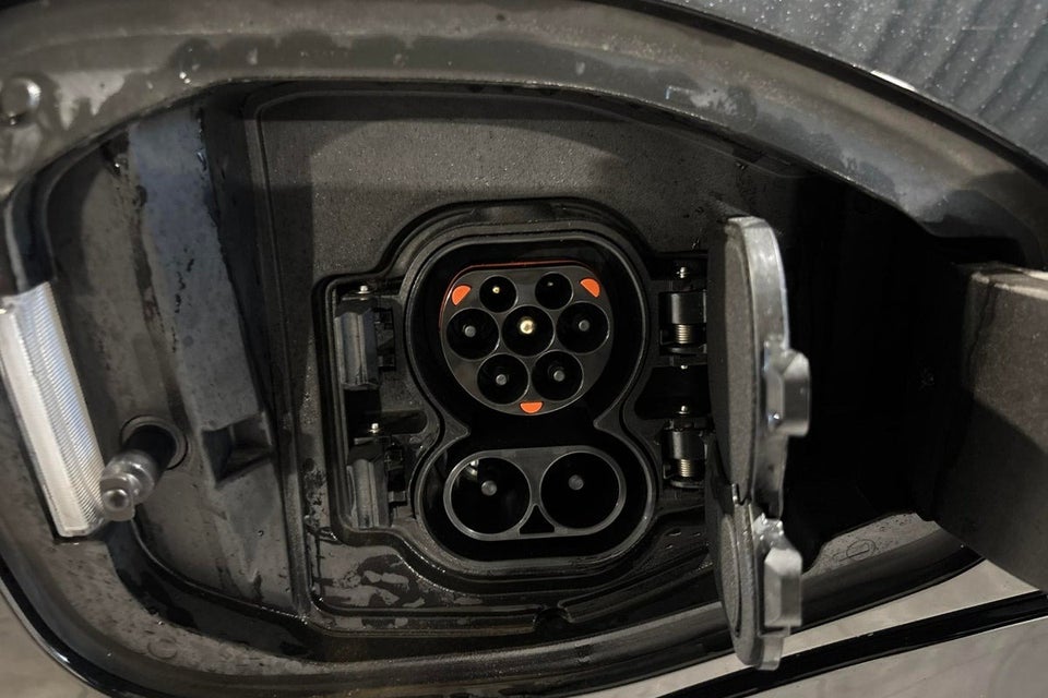 Nissan Ariya 63 Evolve 5d