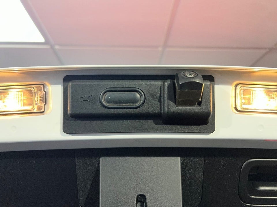 Aiways U5 Premium 5d