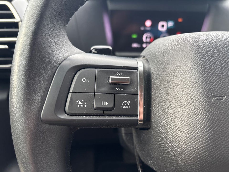 Citroën C4 1,2 PureTech 130 Chevron Sport EAT8 5d