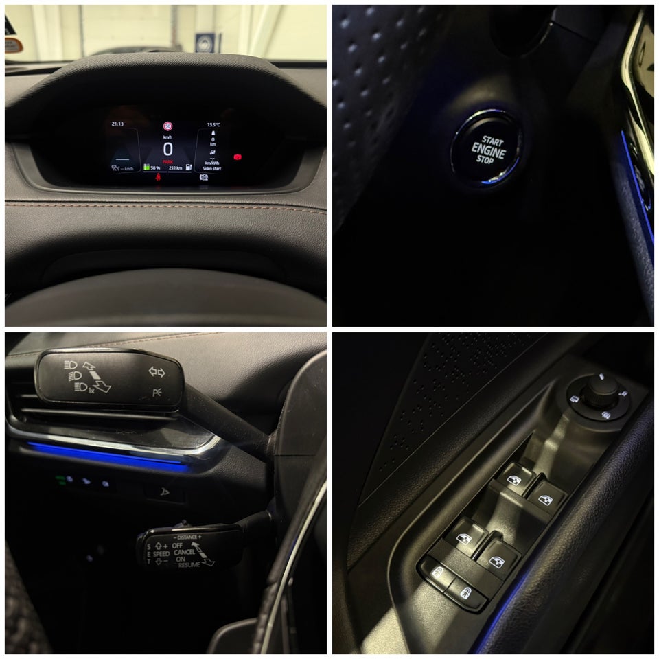 Skoda Enyaq 80 iV Loft 5d