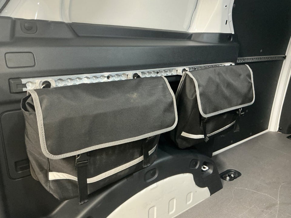 VW ID.Buzz 77 Cargo Pro