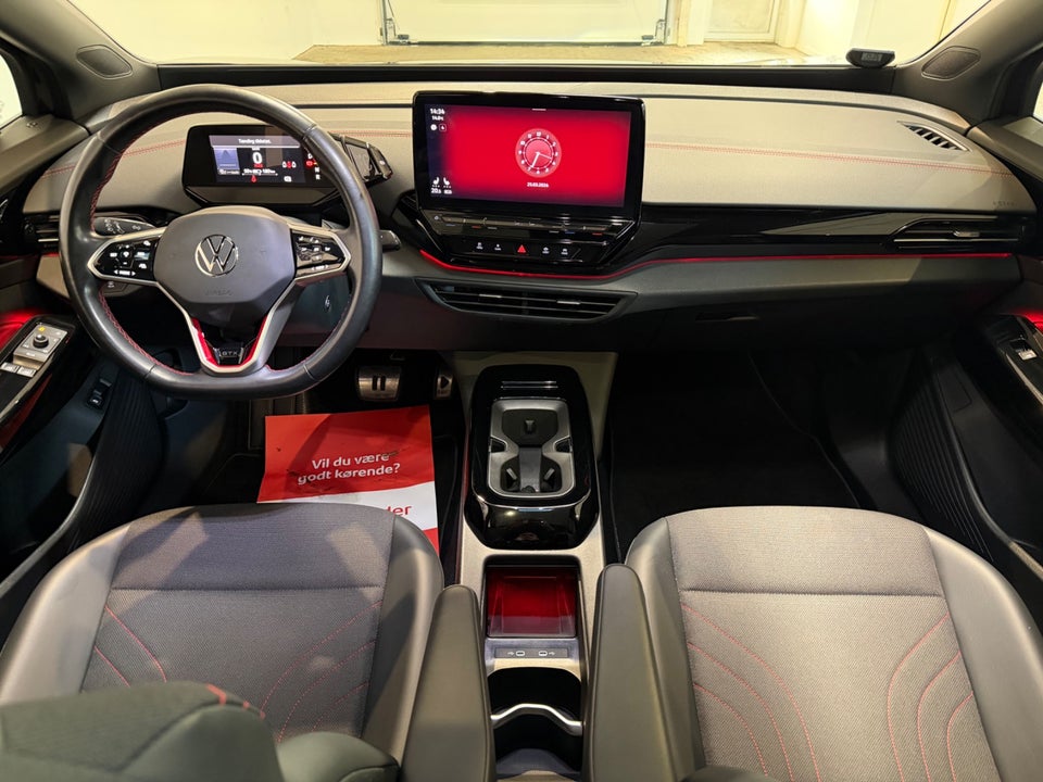 VW ID.5 77 GTX 4Motion 5d