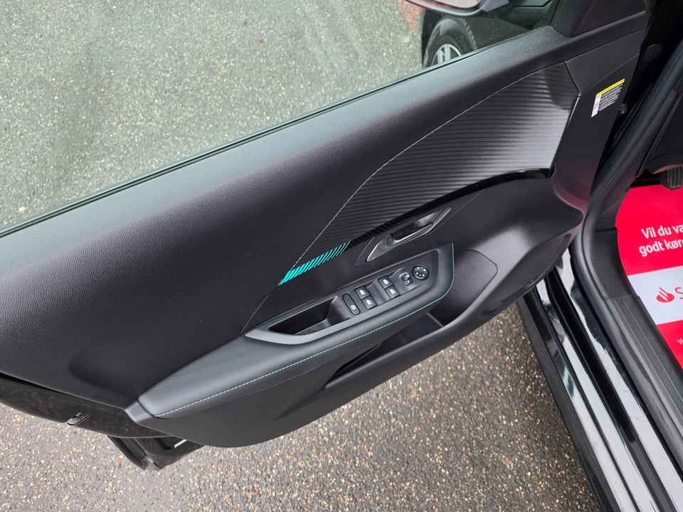 Peugeot 208 1,2 PureTech 100 Allure Pack 5d