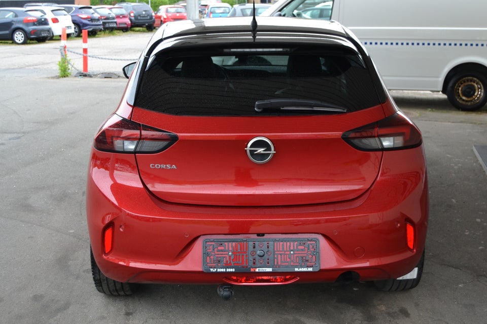 Opel Corsa 1,2 Sport 5d