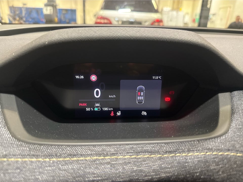 Skoda Elroq 85 iV Loft 5d