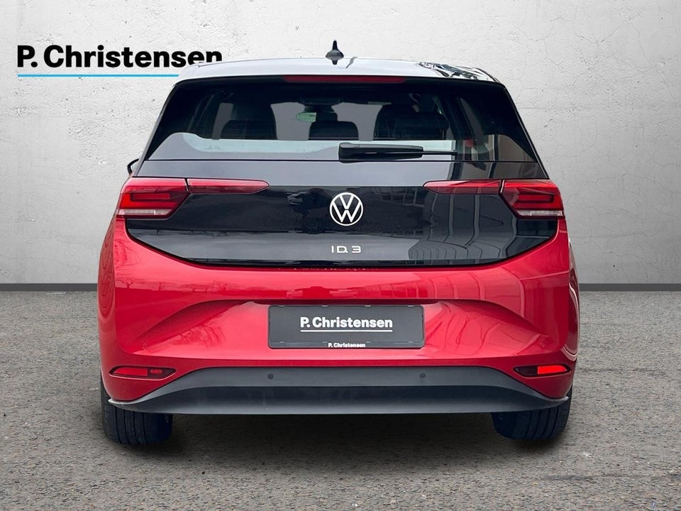 VW ID.3 77 Pro S 5d