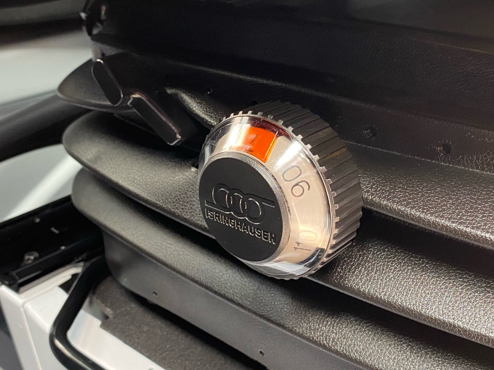 Mercedes Sprinter 215 2,0 CDi A2 Kassevogn aut. FWD