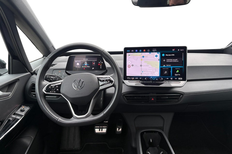 VW ID.3 77 Max+ 5d