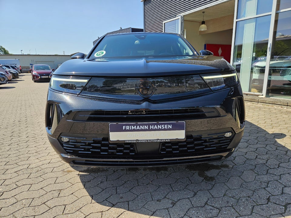 Opel Mokka-e 50 GS Line 5d