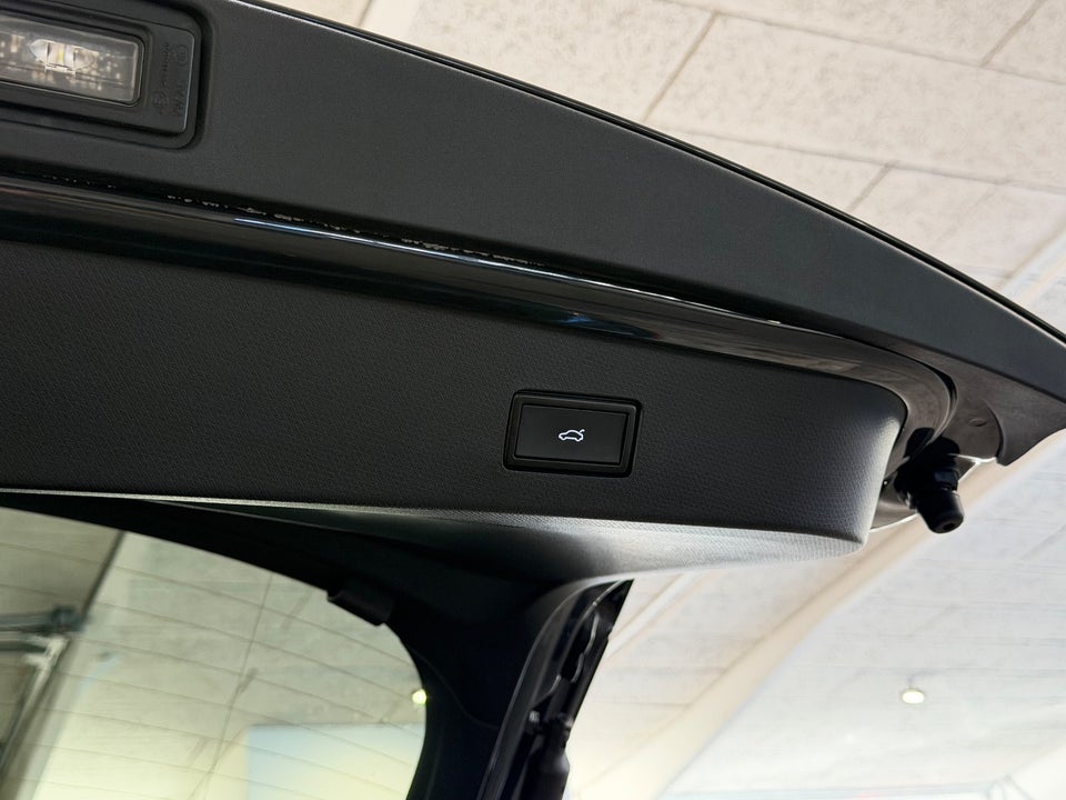 Cupra Tavascan 77 VZ Adrenaline 5d