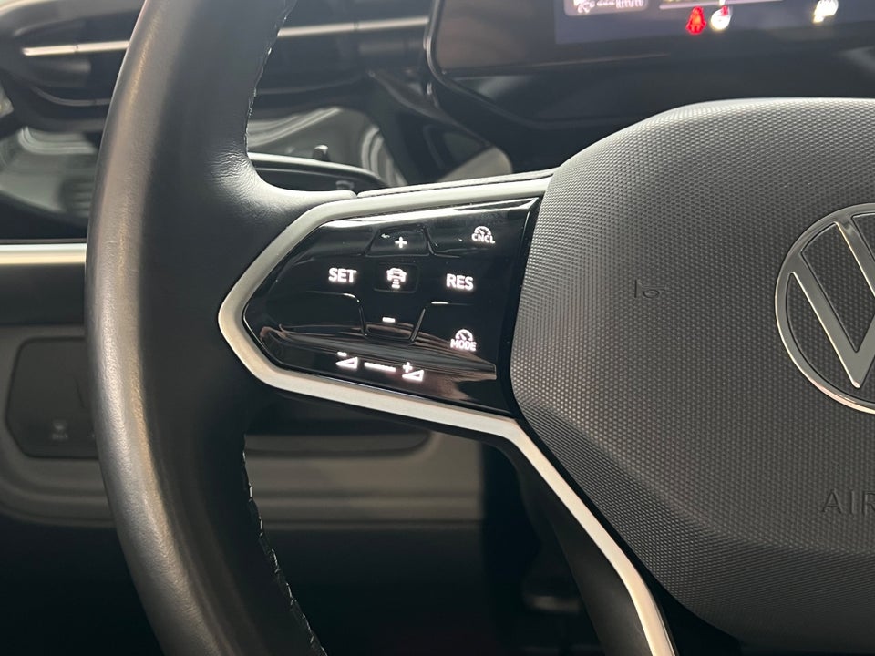 VW ID.Buzz 86 Life+ 6prs LWB 5d