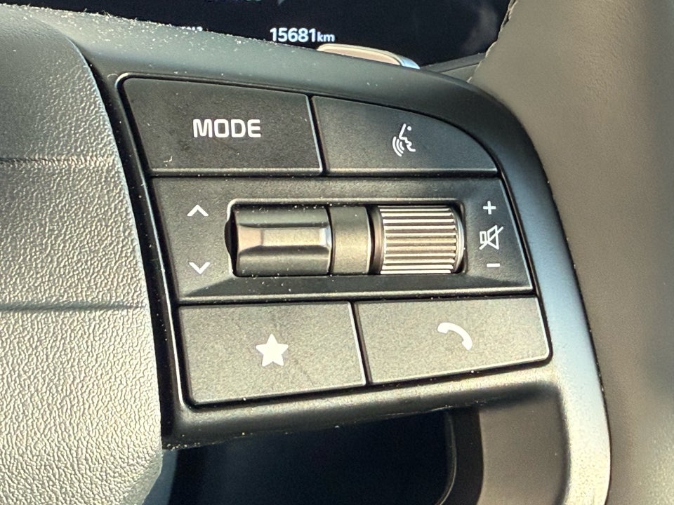 Kia EV6 84 Long Range Performance Upgrade AWD 5d