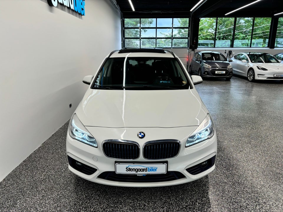 BMW 225xe 1,5 Active Tourer Sport Line aut. 5d