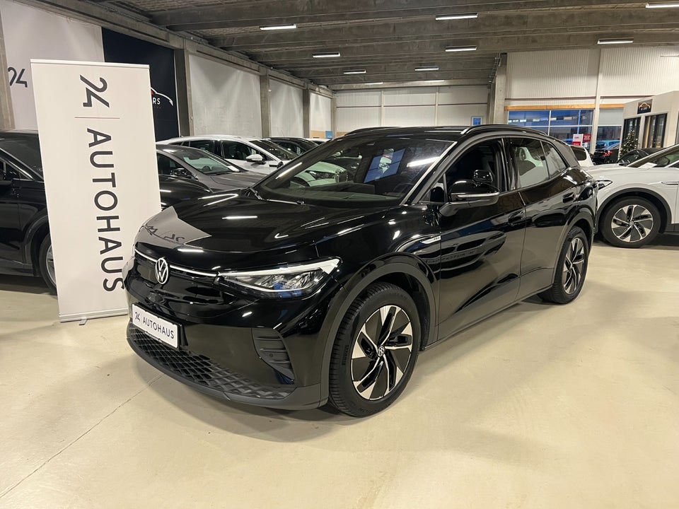 VW ID.4 77 Pro Performance 5d