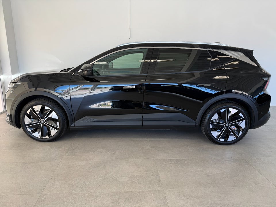 Renault Scenic E-Tech 87 Techno 5d