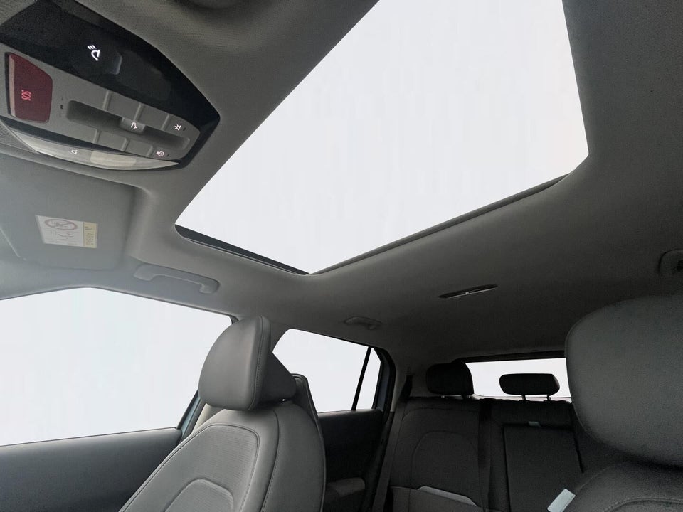 Kia EV3 81 Long Range Upgrade 5d