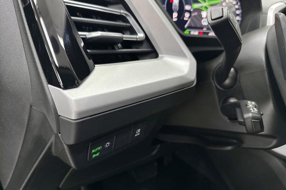 Audi Q4 e-tron 45 Progress 5d